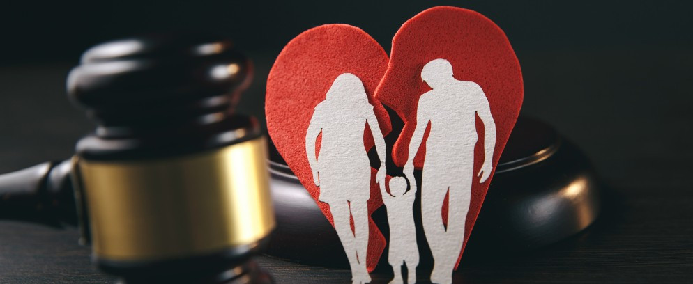 Burleson Family Lawyer for Child Custody & Modifications
